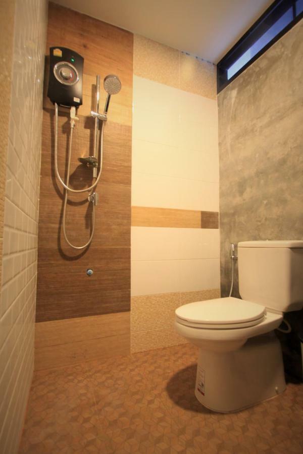 צ'יאנג מאי The Nichehome Waterside Living מראה חיצוני תמונה